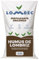LOMBEC Abono ecológico huerto Urbano. Saco de 25L (15Kg). Fertilizante orgánico, vermicompost 100% Natural. Humus de lombriz orgánico Apto para Cualquier Cultivo.