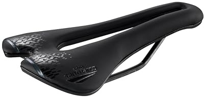 Selle San Marco Aspide-Sella Corta da Corsa, Bicicletta
