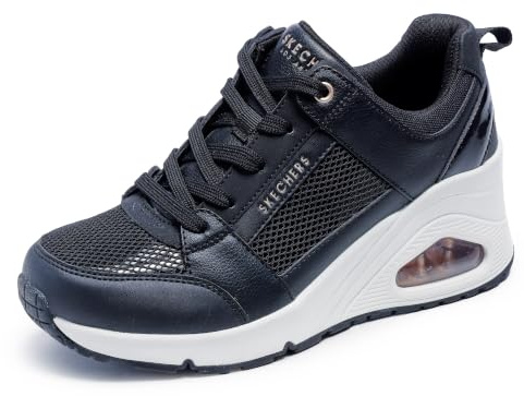 Skechers Cuña Uno ZapatillasMujer