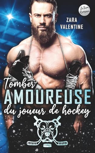Tomber amoureuse du joueur de hockey