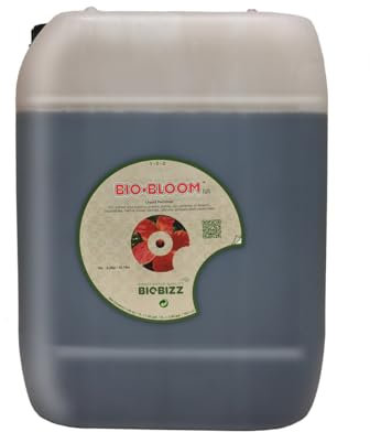 Engrais de floraison 20L - Biobizz