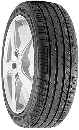 Davanti DX640 - 225/45R18 95W - Sommerreifen