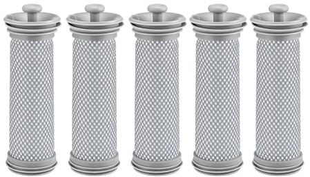Duwnlos Prefiltro HEPA, Compatibile con Gli Accessori for aspirapolvere a Secco e a Umido Senza Fili Tineco A10/A11 Hero A10/A11