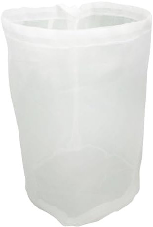 10STK Weinsieb Filter - Weinsiebbeutel Aus Nylon In Lebensmittelqualität, Bier Brew Bag Filter, Presssack Für Obstpresse, Beutel Siebbeutel Für Obstpresse Filterbeutel