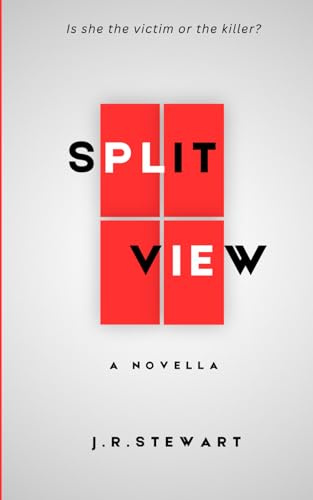 Split View: A Novella