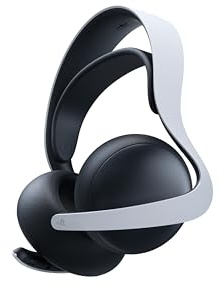 PULSE Elite Wireless Headset - For PS5, PC & MAC