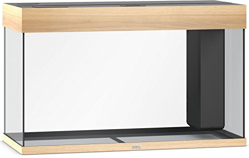 JUWEL Aquarium RIO 125 LED, Bois clair, 50x81x36