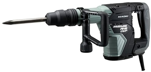 Hikoki H45MEYWTZ Martello Demolitore 1.150 W 10.1 J (Epta), 1150 W, 230 V