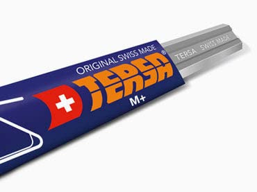 Official M+/M42 Steel Tersa™ Planer Knives - Any Size
