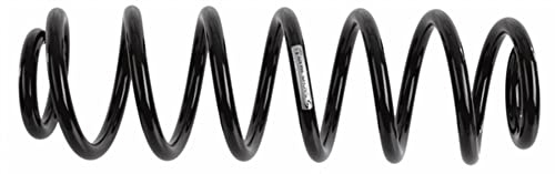 Sachs 994 977 Fahrwerksfeder hinten | 994 977 Kompatibel mit Passat B8 (3G2, CB2),Passat B8 Variant (3G5, CB5),Superb III (3V3),Superb III Kombi (3V5), (5T1)