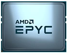 AMD Epyc 7313 Tray 4 units only