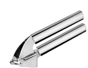 NO MANUFACTURER Spremiaglio da Cucina con Manico in Acciaio Linea Forma Pedrini