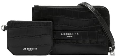 LIEBESKIND Lora Multi Pouch Neck Accessories