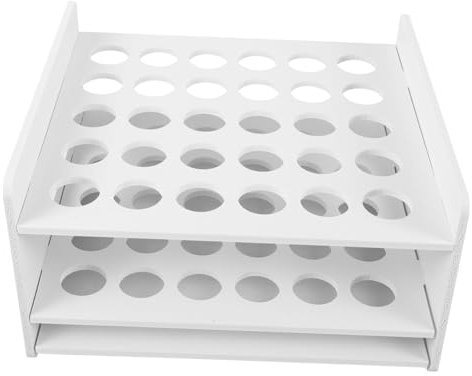 GRADENEVE Holz Scherenständer Scheren-organizer Schreibtisch-organizer Aufbewahrungsregal Für Künstlerbedarf Halter Für Bastelscheren Organizer Für Schere
