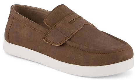 TOMS Oliver Semelle de Mocassin Garçon