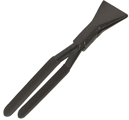 FewNvWa Metal Seaming Tool for Sheet Metal Work, Hand Seamer and Bending Pliers, Style A