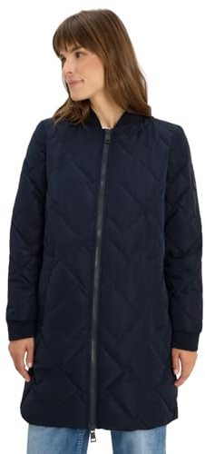 Cecil Damen Langer Stepp-Blouson