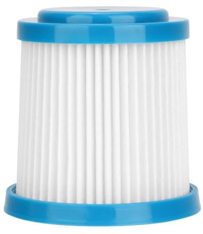 3pcs Vacuum Cleaner Accessories Replacement Filter for Black and Decker Handheld Vacuum Filter VPF20,Suitable for Home, Office, and Other Settings
