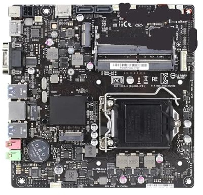 Suitable For Mini H310T2 R2.0 Slim ITX Motherboard For ASUS, Parts