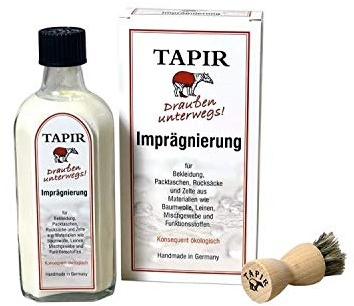 Tapir: Imprägnierung 200ml