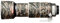 EasyCover Oak Forest Camouflage Lens for Canon EF 100-400 mm f/4.5-5.6L is II