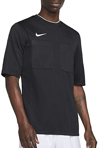 NIKE Herren M Nk Df Ref Ii JSY Ss 22 T-Shirt