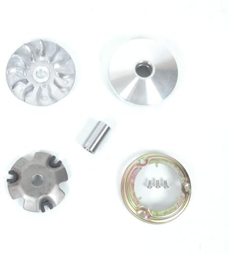 Variateur Sifam compatible avec Scooter Piaggio 50 Fly 4T 4V 2012 à 2018