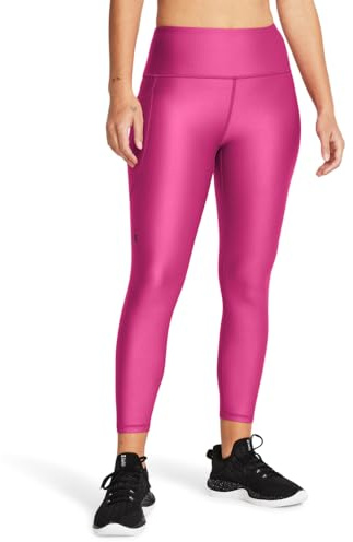 Under Armour HeatGear Armour Damen-Leggings mit hoher Taille
