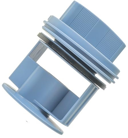 CDDCWZ Flusensieb Waschmaschine, Filter Flusensieb für 00647920 Bosch Flusensieb & Siemens Flusensieb Ersatzteil Waschtrockner, Filtersieb für Münz