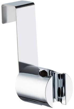 Veemoon Soporte Resistente Oxidación Soporte Para Cabezal De Ducha Base Para Rociador