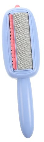 DIYEAH Per Rimozione Lanugine Riutilizzabile Fornitura per Pulizia di Mobili Vestiti Tappeti e Divani Dispositivo di Rimozione e di Cane e Gatto