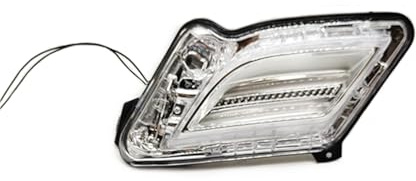 Fog Light Lamp For Volvo For V60 For S60 2011-2013 Turn Signal Lamp Fog Light DRL