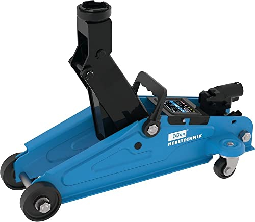 Güde Rangierwagenheber Wagenheber Grh 2/330# 18031