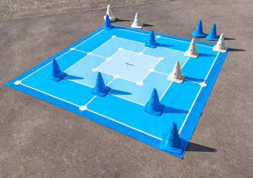 Betzold - XXL-Outdoor-Mühle - Garten-Spielzeug Spiele für draußen Kinder groß