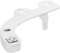 Brondell Bidet FreshSpa Präzisions-Bidet-WC-Aufsatz mit einstellbarem Wasserdruck und selbstreinigenden Doppeldüsen