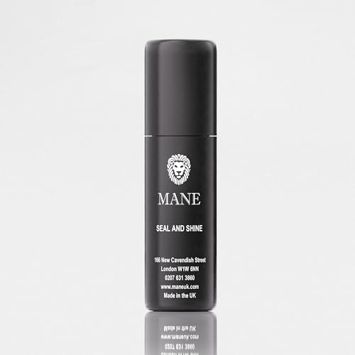 MANE Seal and Shine Pump Spray