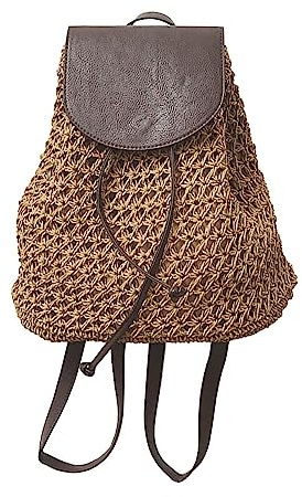 paja para mujer, bolso mano con asa superior, bolsa baño, día, bolsa cordón, para vacaciones en la playa