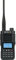 Retevis RA89 Ham Radio, Radio Amatoriale Dual Band, Alta Potenza, Walkie-Talkie Impermeabile IP68, Lunga Distanza, Batteria da 2500mAh, VFO, Bidirezionale Ricaricabile USB A-C (1 Pz, Nero)
