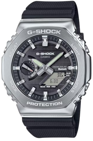 Casio Sports Watch GBM2100-1A