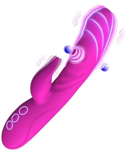 Godemichets Gode Ceinture Sex Toýs Couple Gode Vibro-masseur va et vient Vibromasseurs Sex Toýs Femme Vibromasseur, Femme Clitoridien Puissant Sextoy Godemichés Oeuf Vibrant Femme à Distance