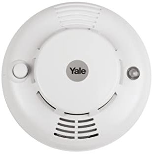 Yale Y0A5CIV2000 Serratura, Grigio