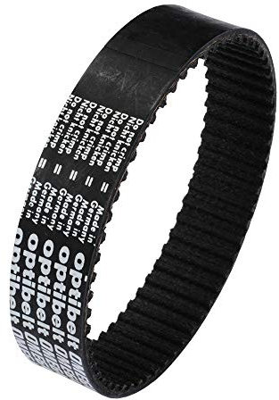 Drive Belt for Black & Decker BD713 177 x 12 mm