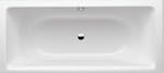 Bette Free Badewanne, 190x90x45cm, 6831, Farbe: Weiß - 6831-000