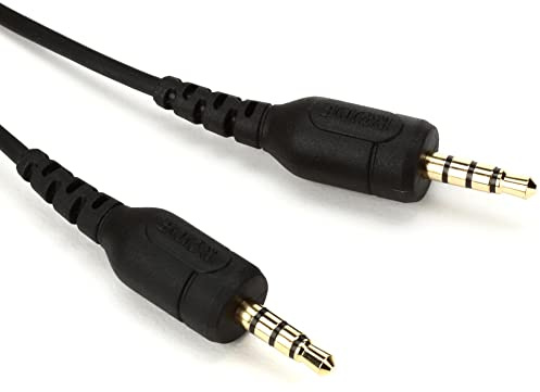 RØDE SC9 Câble TRRS 3,5 mm à TRRS