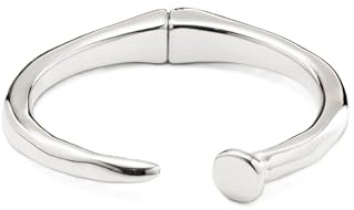 UNOde50 - Bracciale chiodo