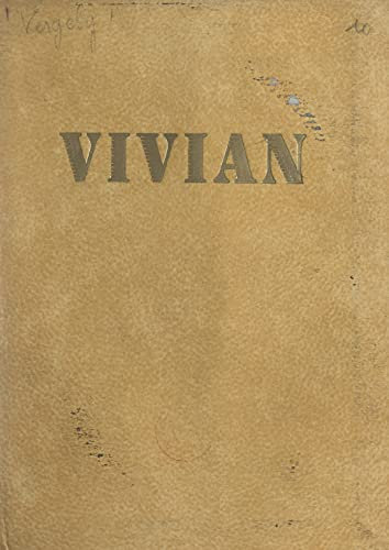 Vivian (French Edition)