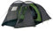 High Peak Ancona 5.0 Zelt grau/grün