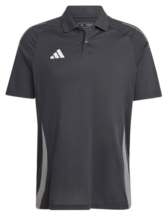 adidas Herren Tiro 24 Competition Poloshirt Polo Shirt (Short Sleeve)