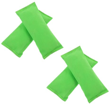 MAGICLULU 4 Stück Bambus Schuhe Feuchtigkeitsabsorbierender Beutel Für Zuhause Auto Geruchsbeseitigung Luftreinigungsbeutel Schrank Desodorierungsbeutel Aktivierter Beutel