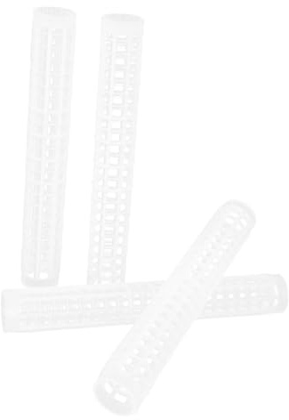 TOYANDONA 4pièces Tuteur pour Plantes Grimpantes Pilier Professionnel Support pour Plantes Outil De Jardinage Fournitures De Jardinage